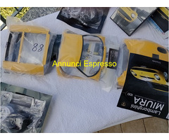 Modellino da costruire della Lamborghini Miura