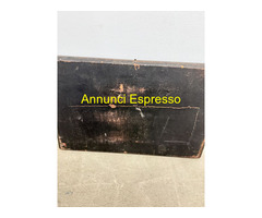 Servizio coltelli da arrosto argento sheffield