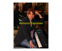 CorsoInsegnante di Canto Moderno