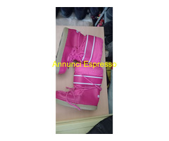 Articoli per la neve,abbigliamento doposci guanti