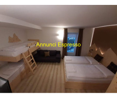 Camera inBed & Breakfast B&B nonna Rosa vista Lago prezzo per persona €50