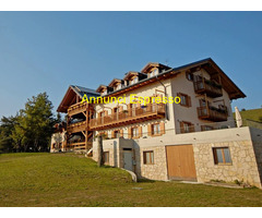 Camera inAlbergo Rifugio Predaia ai TodesÂ’ prezzo per persona €50