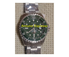 Tecnotempo Driver 2000M Submarine Limited Edition