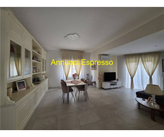 Viale dei Tigli, 15 Vendita Appartamento 130 mq 