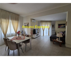 Viale dei Tigli, 15 Vendita Appartamento 130 mq 