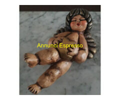 Putto Thun  Club  vintage  che si può appendere. S