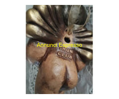 Putto Thun  Club  vintage  che si può appendere. S