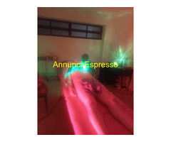 MASSAGGI OLISTICI PROFESSIONALI RILASSANTI