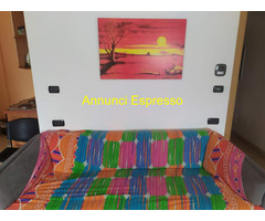 Affitto monolocale Ospedale san Raffael mq39 numero localiuno