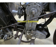 Usato  Benelli 175 monotubo cc175