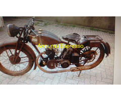 Usato  Benelli 175 monotubo cc175