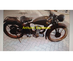 Usato  Benelli 175 monotubo cc175