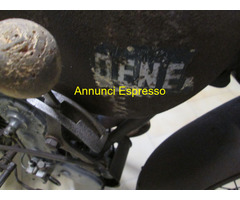 Usato  Benelli 175 monotubo cc175