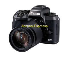 Nuove fotocamere mirrorless, fotocamere reflex, ob