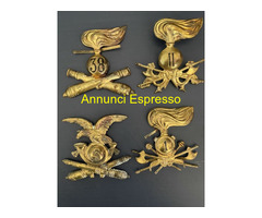 MODERNARIATO STOCK VINTAGE PER HOBBISTI