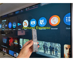 Philips Ambilight 77 pollici OLED 819 4K GoogleTV