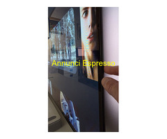 Philips Ambilight 77 pollici OLED 819 4K GoogleTV