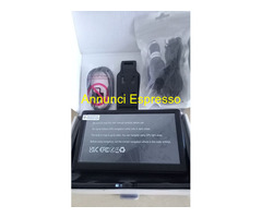 NAVIGATORE GPS OHREX N700 7? NUOVO