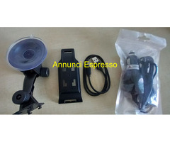 NAVIGATORE GPS OHREX N700 7? NUOVO