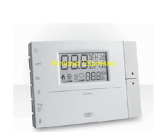 TERMOSTATO/UMIDOSTATO CAREL ADCF000210 NUOVO