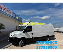 IVECO alimentazionediesel