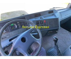 MERCEDES-BENZ 1831 CENTINATO COPRI E SC