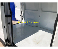 Furgonato OPEL alimentazionediesel