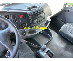 MERCEDES-BENZ AXOR 2543 FRIGO CARNI