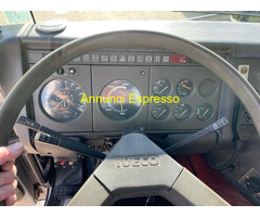 IVECO TURBOSTAR 190.42 RIB.TRIL