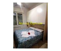 Affitto monolocale ADIACENTE AL CENTRO mq28 numero localidue