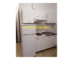 Affitto monolocale ideale pervacanza in completo relax mq28 numero localidue