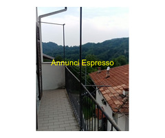 Casa mq110 Buono su più livelli