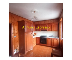 Casa mq110 Buono su più livelli