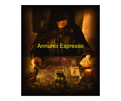 Lettura tarocchi e sensitivo zephir