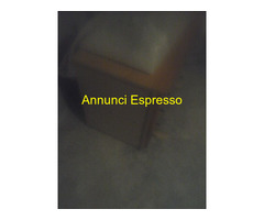 Cassettiera da incasso per armadio o cabina