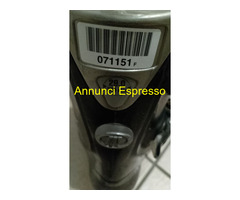 Vendo scarponi da sci della tecnica