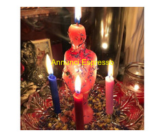 Legamento d'amore garantito www.isacmedium.webnode