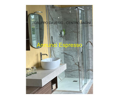 Mobili da bagno, Varese Provincia,Gallarate,Busto