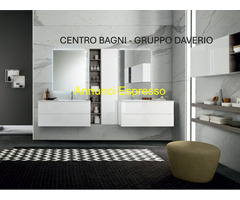 Mobili da bagno, Varese Provincia,Gallarate,Busto