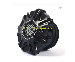 06-28HG TAPPO SERBATOIO RLS per Harley Davidson