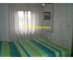 Affitto appartamento San Lorenzo mq70 numero localitre