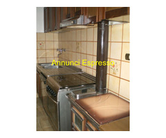 Affitto appartamento San Lorenzo mq70 numero localitre