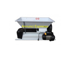 DIRASPATRICE PIGIATRICE ELETTRICA