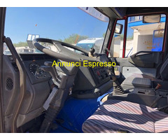 IVECO EUROTECH 190E34 ISOTERMIC