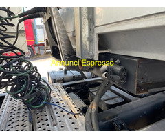 Ribaltabile CARMOSINO RIBALTABILE DOPPIA CASSA