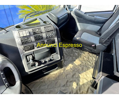 Telaio IVECO STRALIS 500 EURO 5 IMPIAN