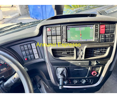 IVECO STRALIS XP 510 TRATTORE E