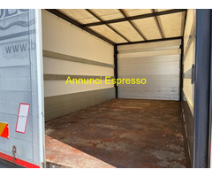 RENAULT MASCOTT 160 CON CENTINA E