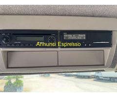 IVECO EUROCARGO 120E25 CENTINAT