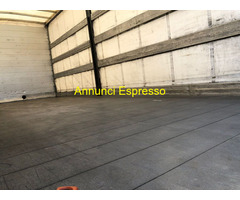 IVECO STRALIS 500 CASSONE CENTI